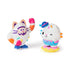Gabby's Dollhouse Movie - 2-Pack Confectionary